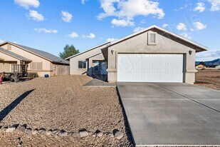 3470 N Jewel St in Kingman, AZ - Building Photo
