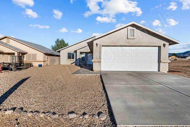 property at 3470 N Jewel St