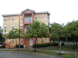 2512 Shoma Dr in West Palm Beach, FL - Building Photo