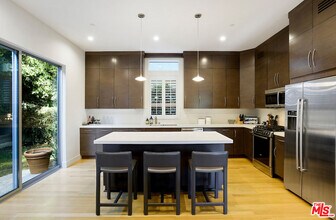 2031 Butler Ave in Los Angeles, CA - Building Photo - Building Photo