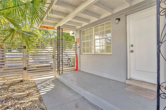property at 551 NE 61st St