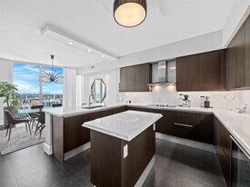 333 Las Olas Way in Fort Lauderdale, FL - Building Photo