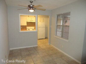1518 Early Ln in Houston, TX - Building Photo - Building Photo