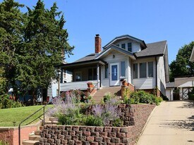 5022 Izard St in Omaha, NE - Building Photo