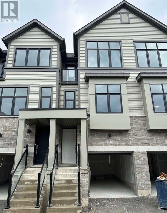 783 Kootenay Path in Oshawa, ON - Building Photo - Building Photo