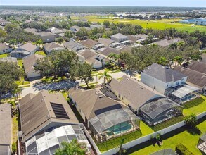 258 Henley Cir in Davenport, FL - Building Photo - Building Photo