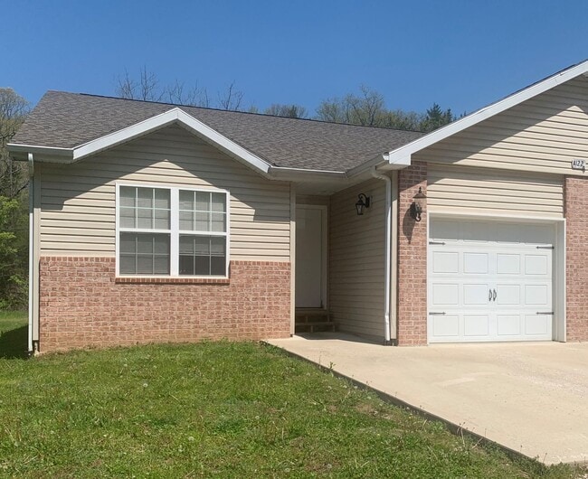 property at 122 Booker Rd