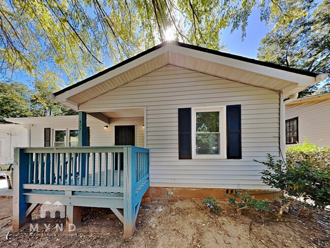 977 Moreland Dr SE in Atlanta, GA - Building Photo - Building Photo