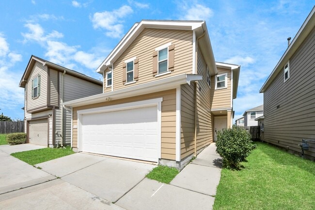 19245 Reiner Gln Ct in Houston, TX - Building Photo - Building Photo