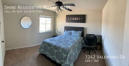 3242 Valentino Dr in Harker Heights, TX - Building Photo - Building Photo