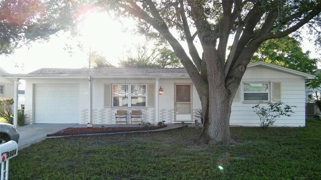 property at 3324 Cantrell St
