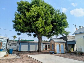 1500 E Madison St, Unit 1510 in Brownsville, TX - Building Photo - Building Photo