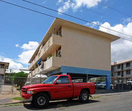 94-130 Pupukahi St in Waipahu, HI - Building Photo - Building Photo