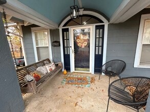 1000 N Polk St in Little Rock, AR - Building Photo - Building Photo