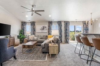 3815 E Windy Ridge Ct, Unit ID1460906P in Nampa, ID - Foto de edificio - Building Photo