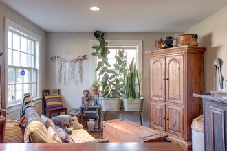 253 Thuss Ave, Unit B in Nashville, TN - Building Photo - Building Photo