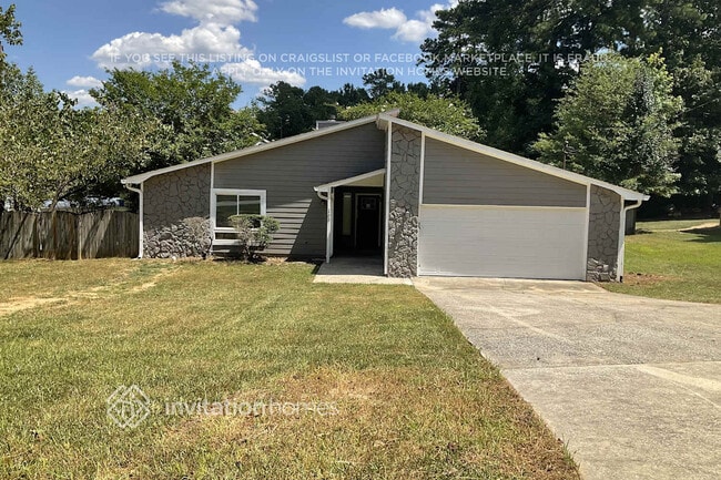 property at 100 Squirrel Way