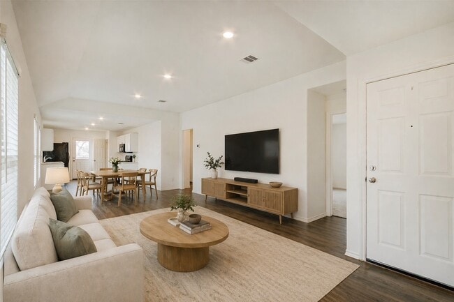 property at 5402 Logan Dale Dr