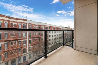 127 W 112th St in New York, NY - Building Photo - Building Photo