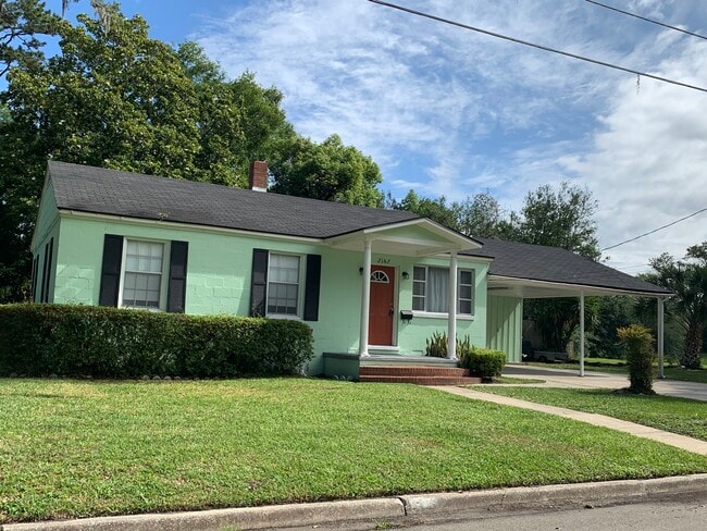 property at 2167 Felch Ave