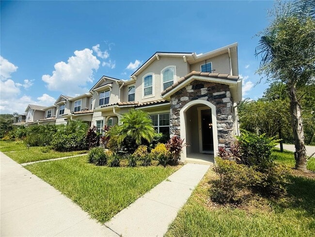 property at 8878 Herencia Alley