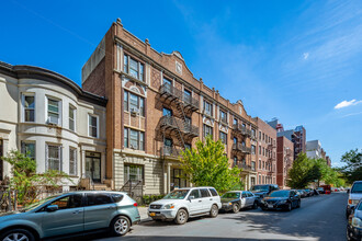 Parkside Condominiums in Brooklyn, NY - Building Photo - Primary Photo