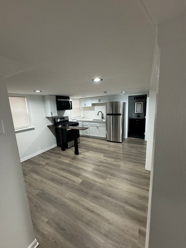 5510 N Spaulding Ave