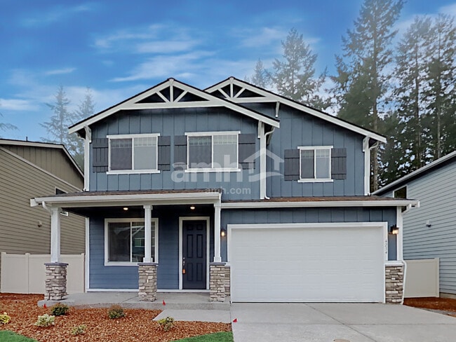 property at 4234 177th St E