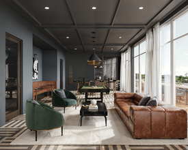 The Truette in Dover, NH - Foto de edificio - Building Photo