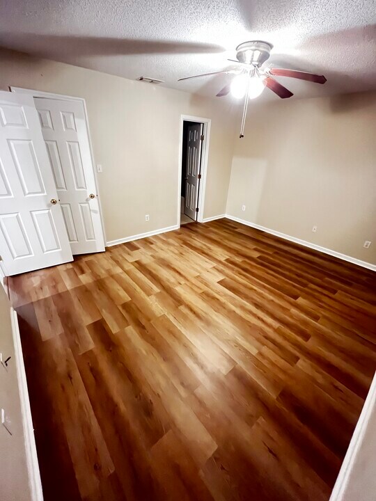 3488 Orlando Dr in Tallahassee, FL - Building Photo