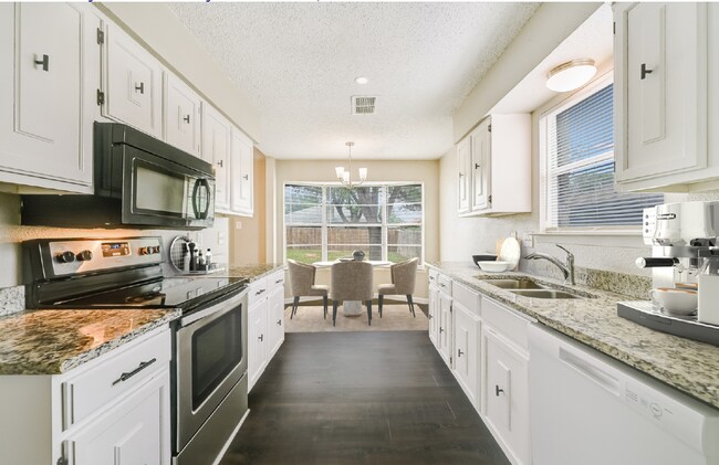 14306 Ridge Point Dr in San Antonio, TX - Building Photo - Building Photo