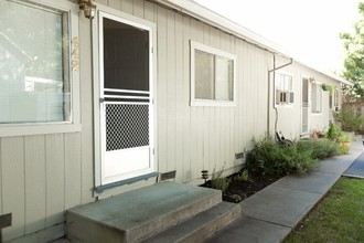 436 Franklin St in Napa, CA - Foto de edificio - Building Photo