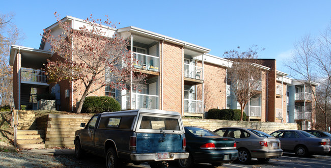 Carver Creek Apartments in Durham, NC - Building Photo - Building Photo