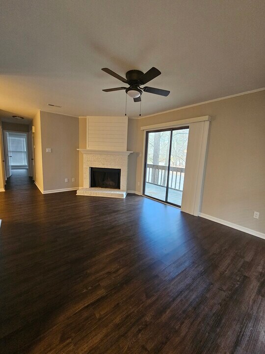 4840 N New Hope Rd in Raleigh, NC - Building Photo