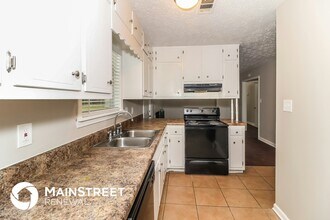 3470 Valley Oaks Rd in Stonecrest, GA - Building Photo - Building Photo