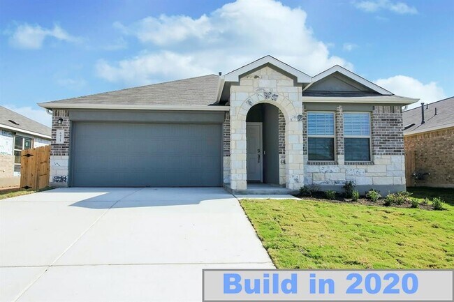 6421 Turin Ln in Round Rock, TX - Building Photo - Building Photo
