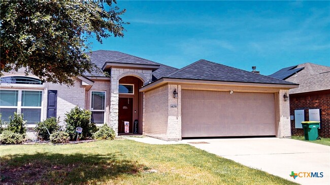 property at 408 Holstein Dr