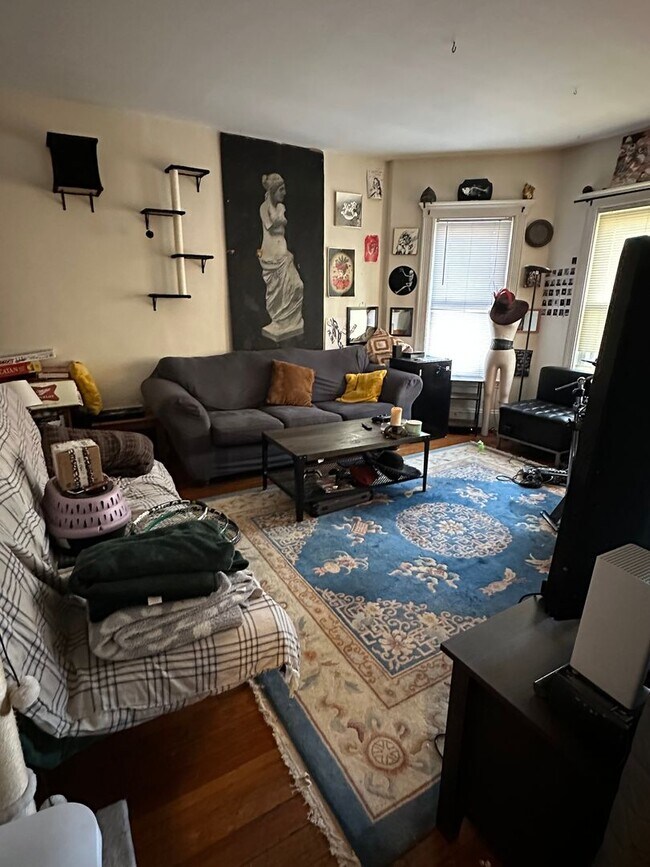 property at 37 Brainerd Rd