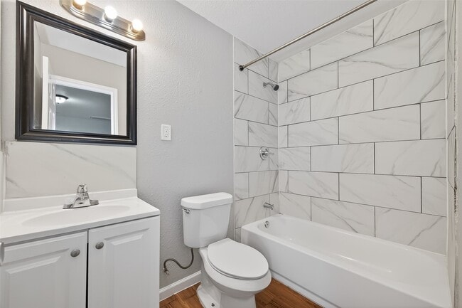 property at 6127 Beldart St