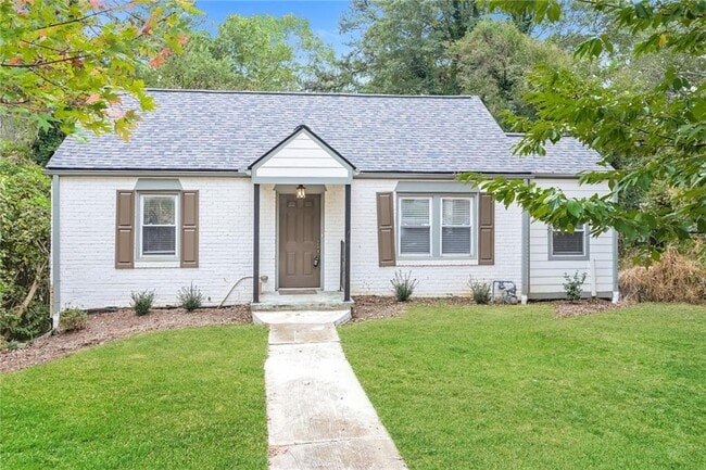 1235 Beechview Dr SE