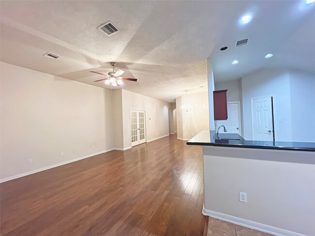 13306 Southpoint Ln in Houston, TX - Building Photo - Building Photo