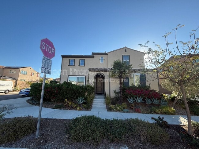 property at 431 Limoneira Ln