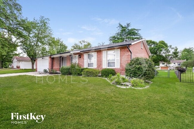 2648 Victron Dr in St. Louis, MO - Building Photo - Building Photo