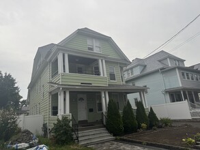 65 Palm St in Bridgeport, CT - Foto de edificio - Building Photo