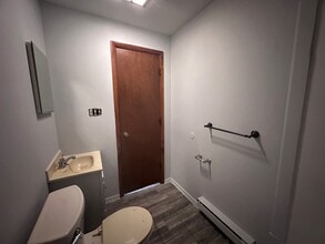 408 W Main St in Westville, IL - Building Photo - Building Photo