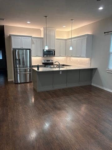 2727 Foreman St in Dallas, TX - Building Photo - Building Photo