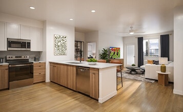 Atlas Mesa in Mesa, AZ - Building Photo - Building Photo