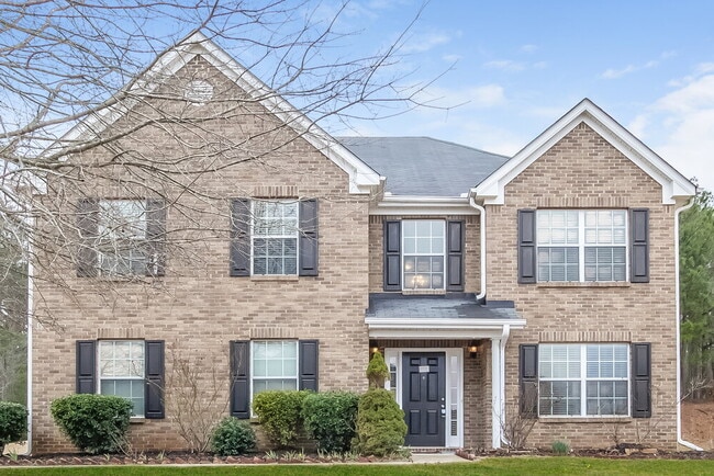 3900 Georgia Dr