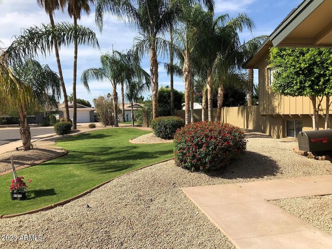 6337 N 83rd Pl in Scottsdale, AZ - Foto de edificio - Building Photo