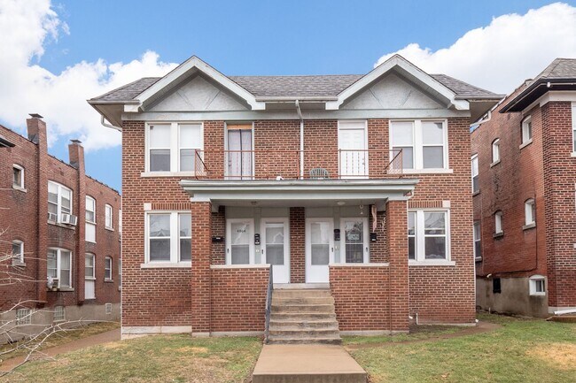 4964 Mardel Ave in St. Louis, MO - Building Photo - Building Photo